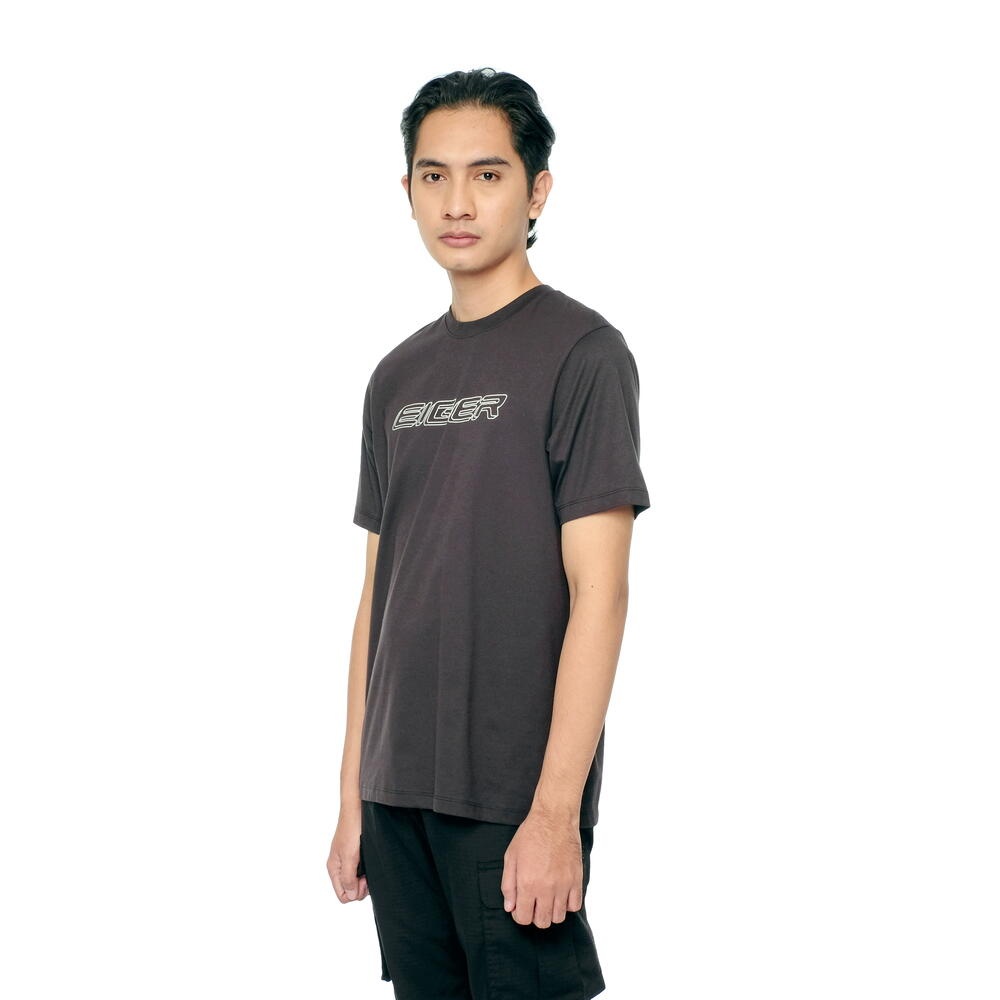 910010638 RAW TSHIRT SS