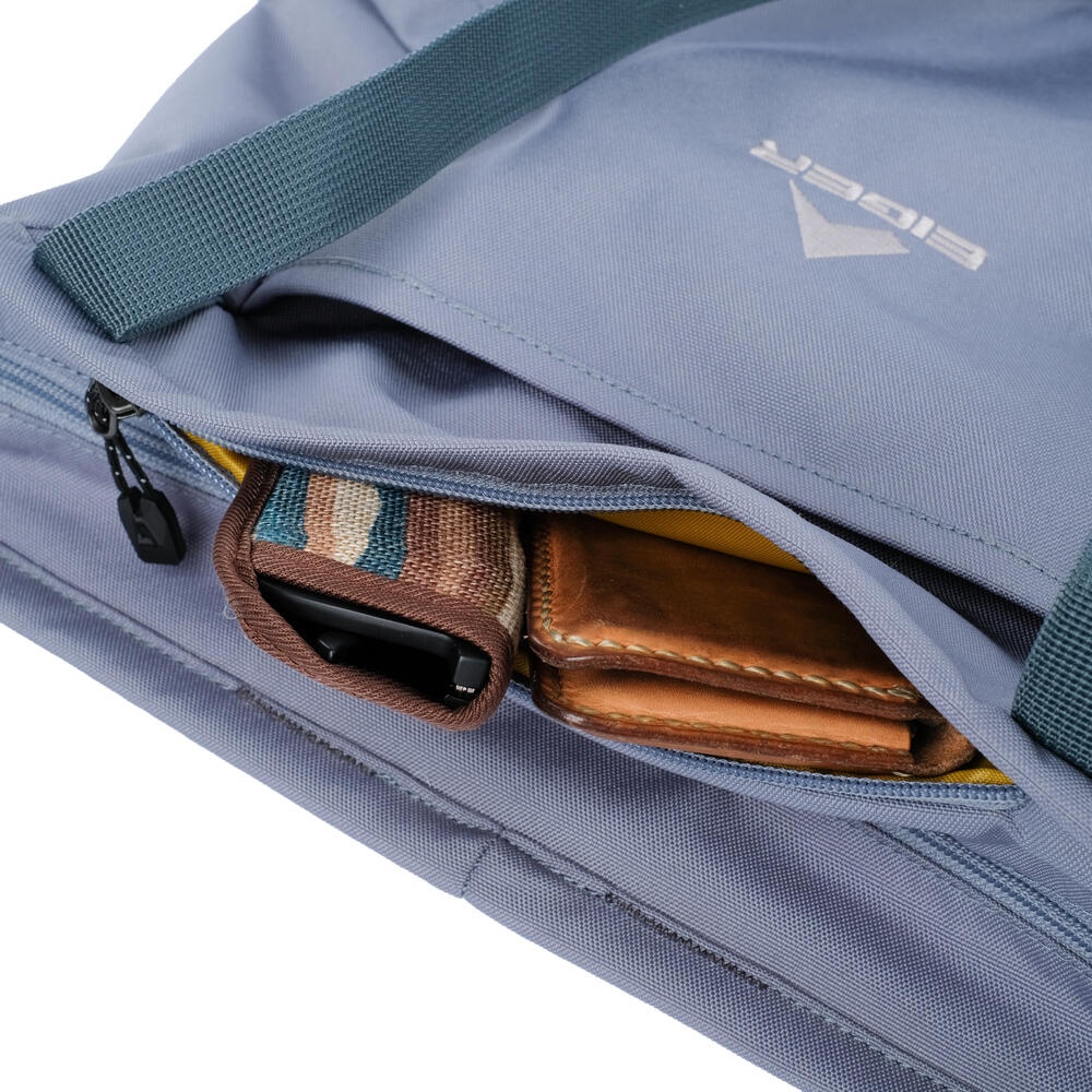 910010896 PYRITE 18 TOTE BAG