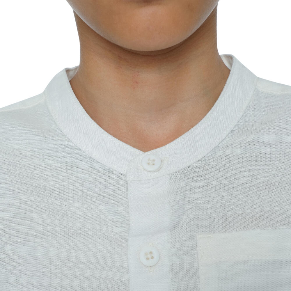 910010625 JR Z OSTRYA SHIRT SS