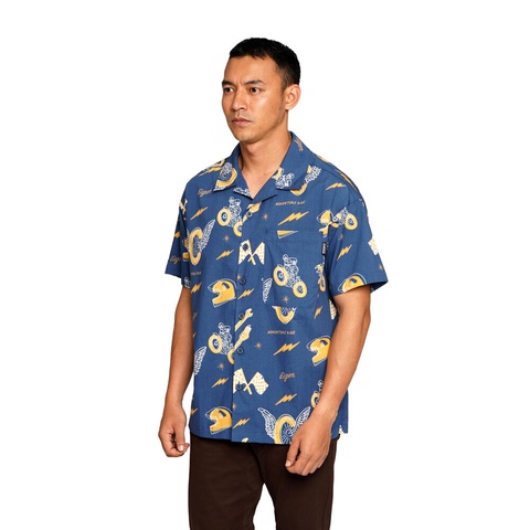 910010286 ALABAMA SS SHIRT 1.0