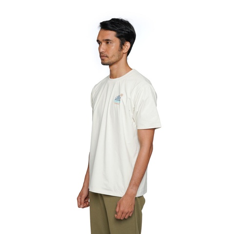 910010294  COASTICO T-SHIRT