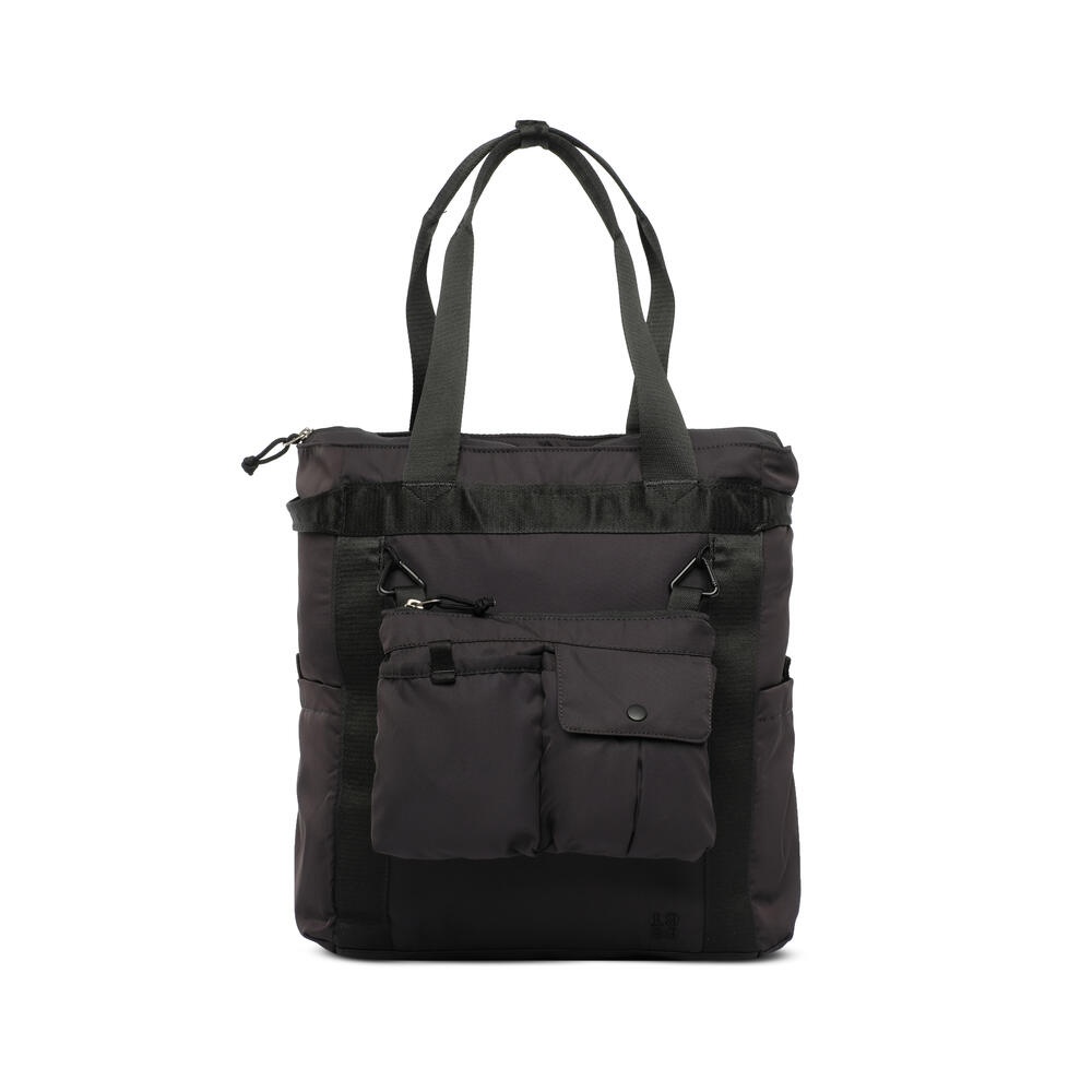 910010685 WS NUWIE BACKPACK 3IN1