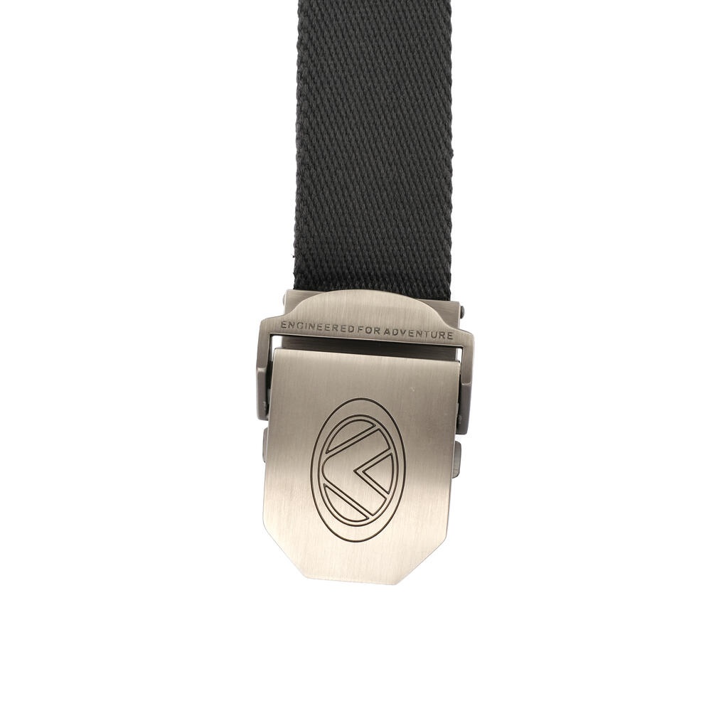 910010678 SLASH BELT 2.0 GRY