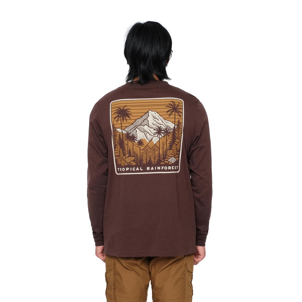 910010972 TURCO LS T-SHIRT