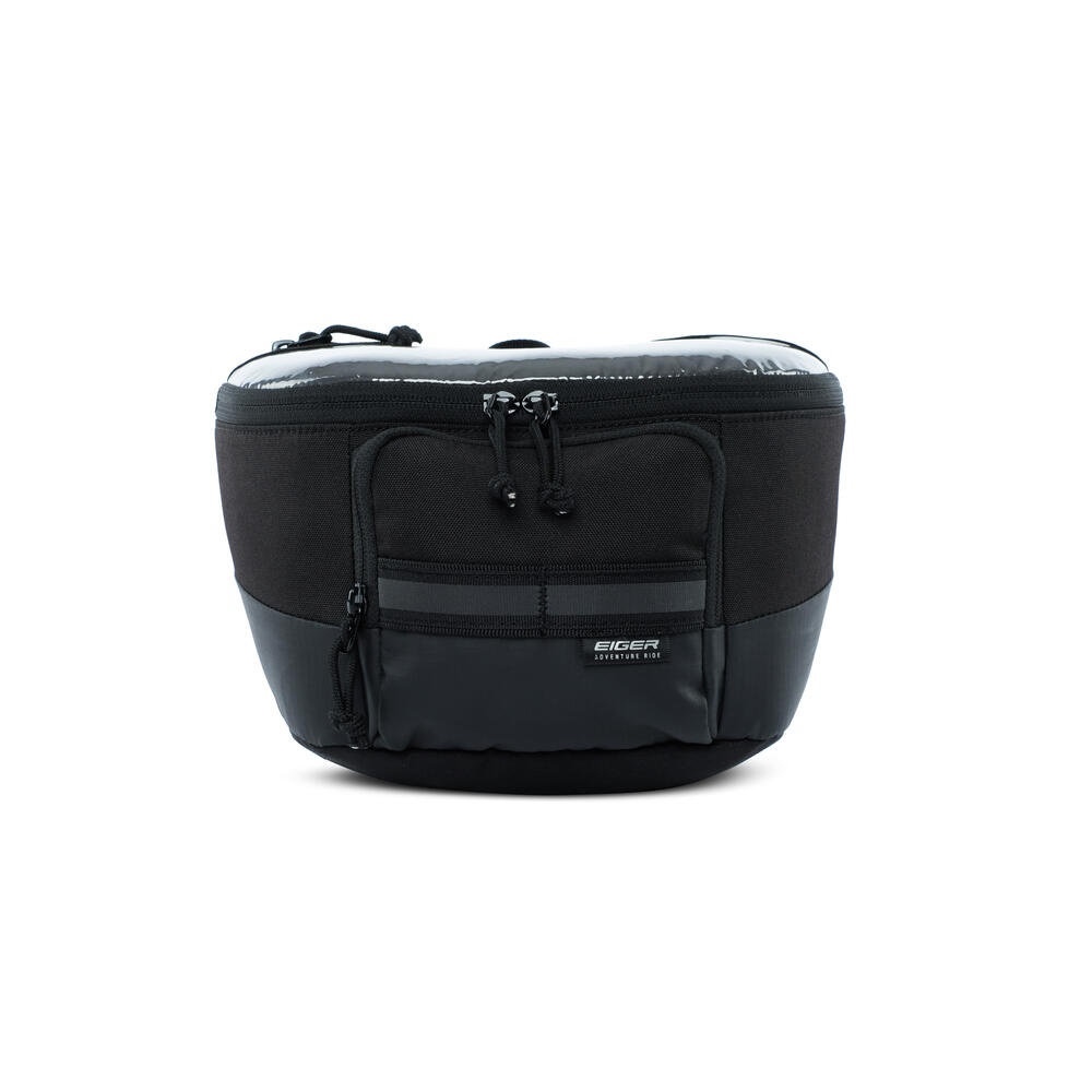 910010545 VERTMOUNTRIDE HANDLEBAR BAG