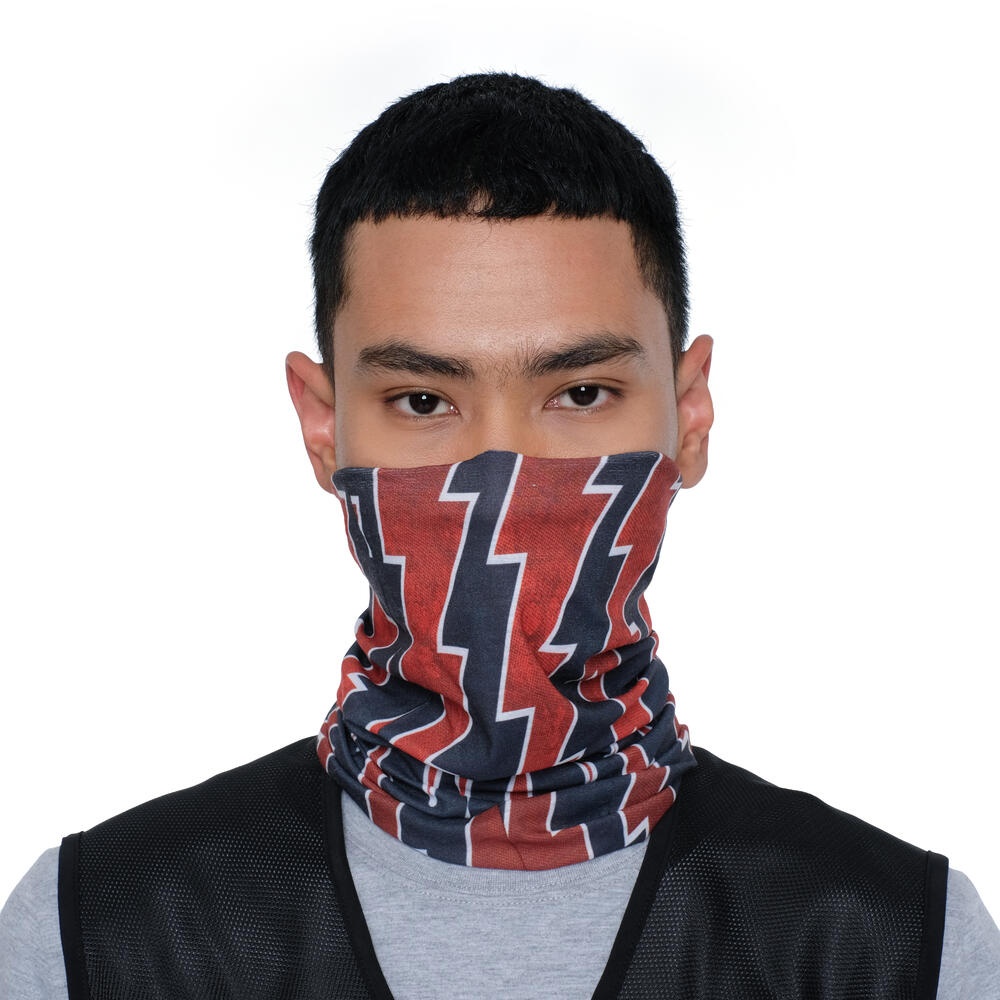 STORM BANDANA MF (910010499)