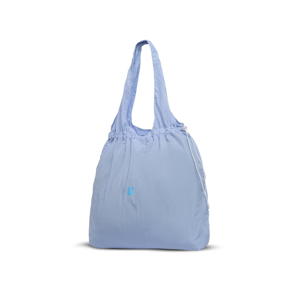 910010786 WS SCHACCHI PACKABLE TOTEBAG
