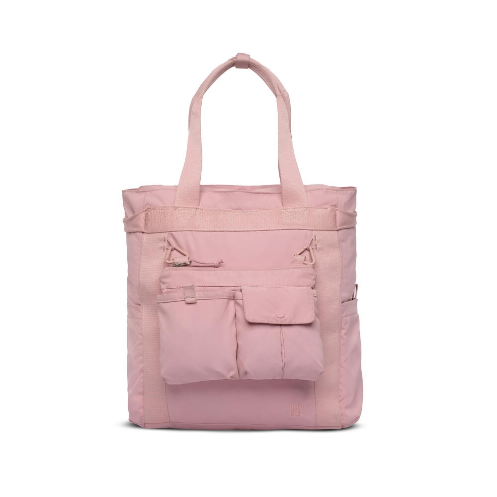 910010685 WS NUWIE BACKPACK 3IN1