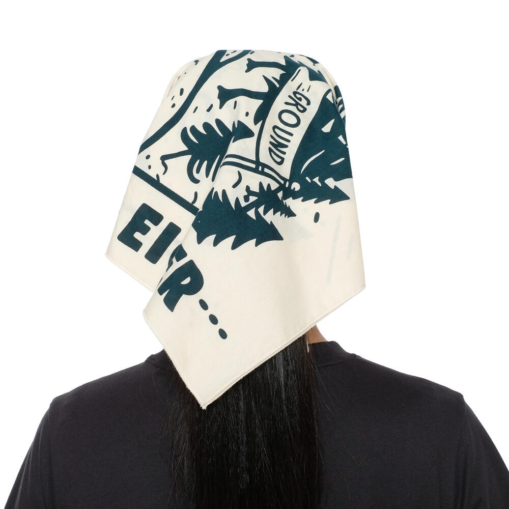 910010594 WS VIRERE NECKERCHIEF