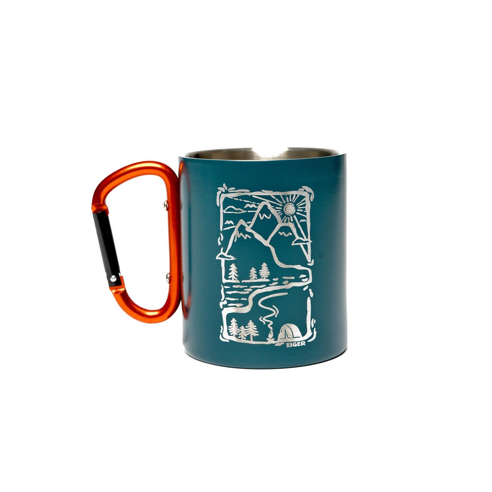 910010487 CARABINER MUG 3.0