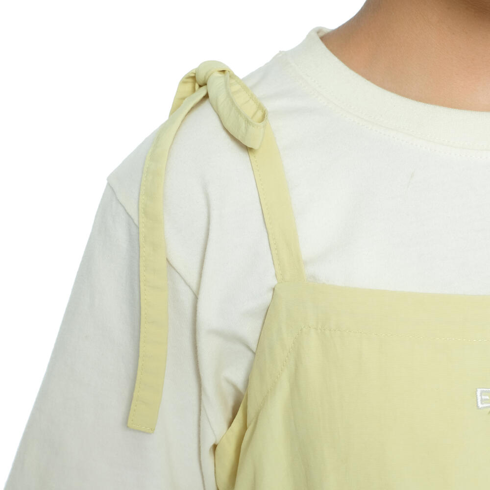 910010940 X JR KADASSA MAXI PINAFORE