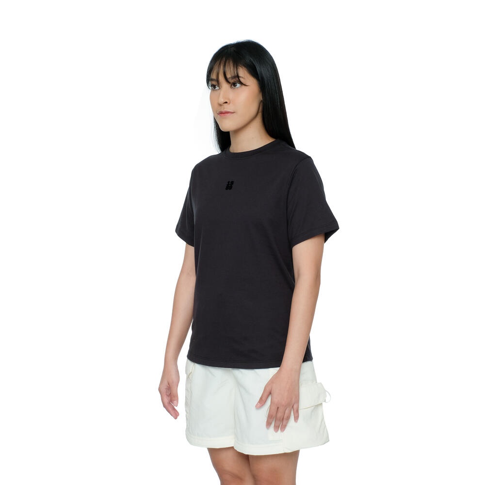 910010712 X- WS HAILEY SS TEE