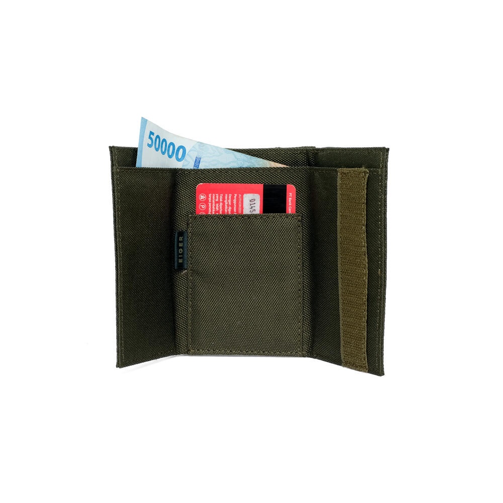 910011177 CULLA WALLET COIN