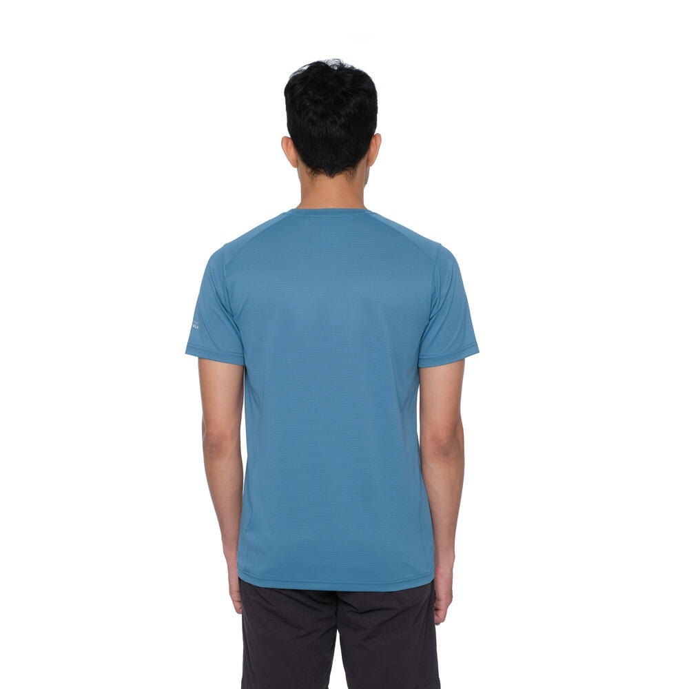 910010884 ARGOUN 1.0 T-SHIRT SS