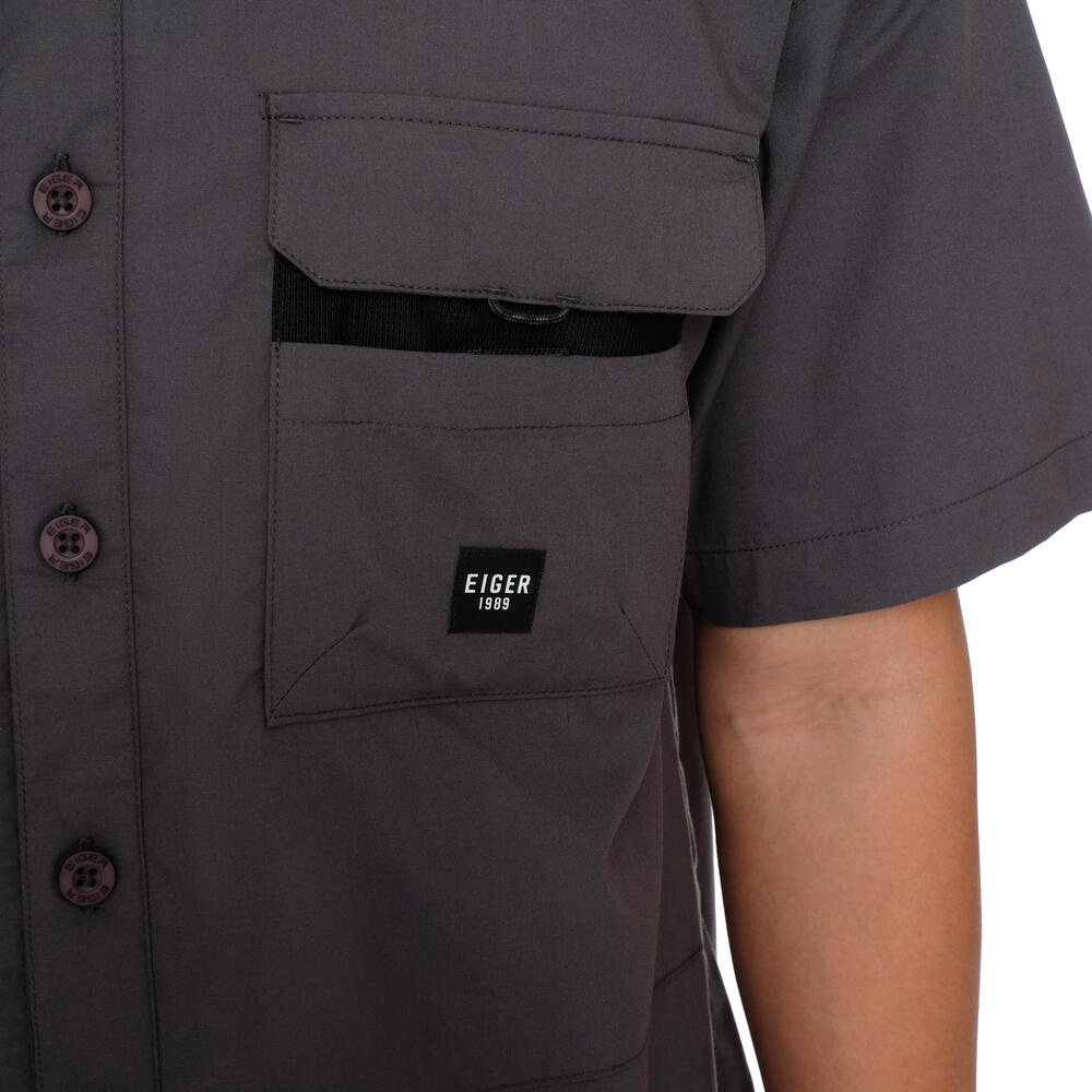 910010919 CROSSTOWN SHIRT SS 1F