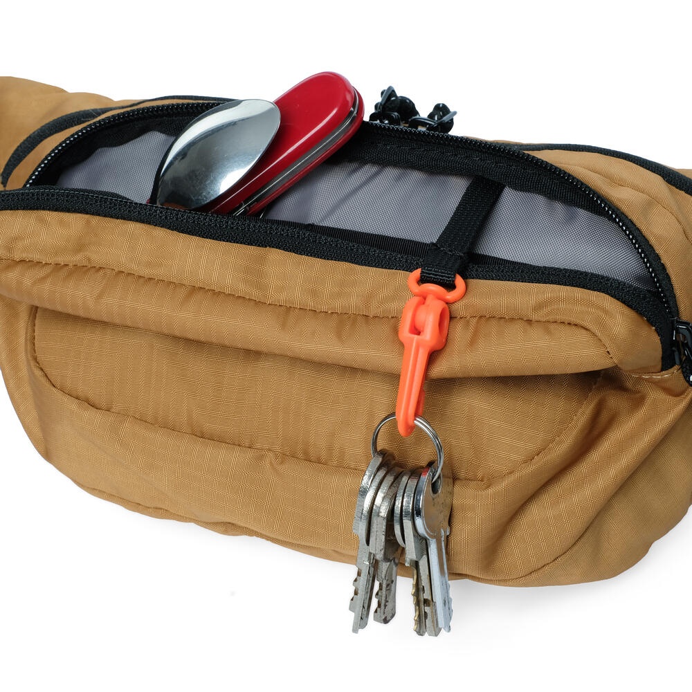 ALTERNATOR PACKABLE WAIST
