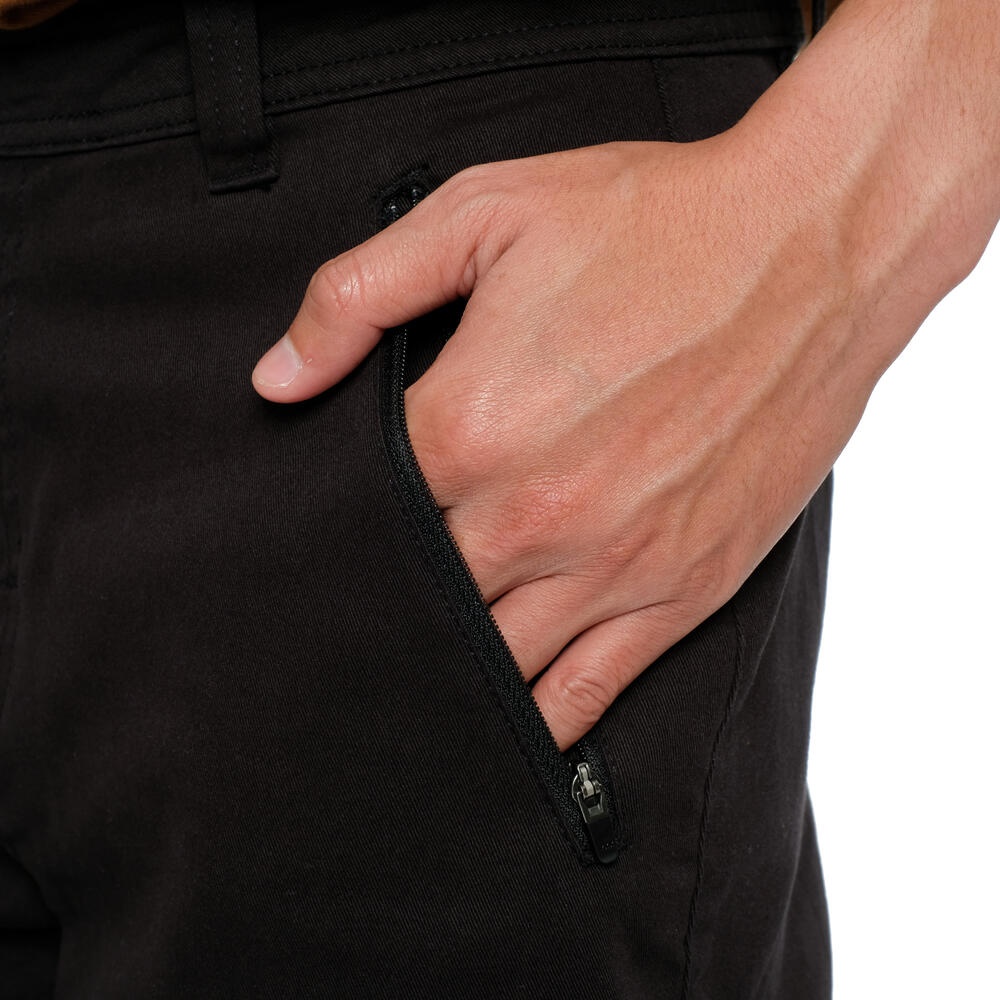 910010931 CROSSTOWN LONG PANTS