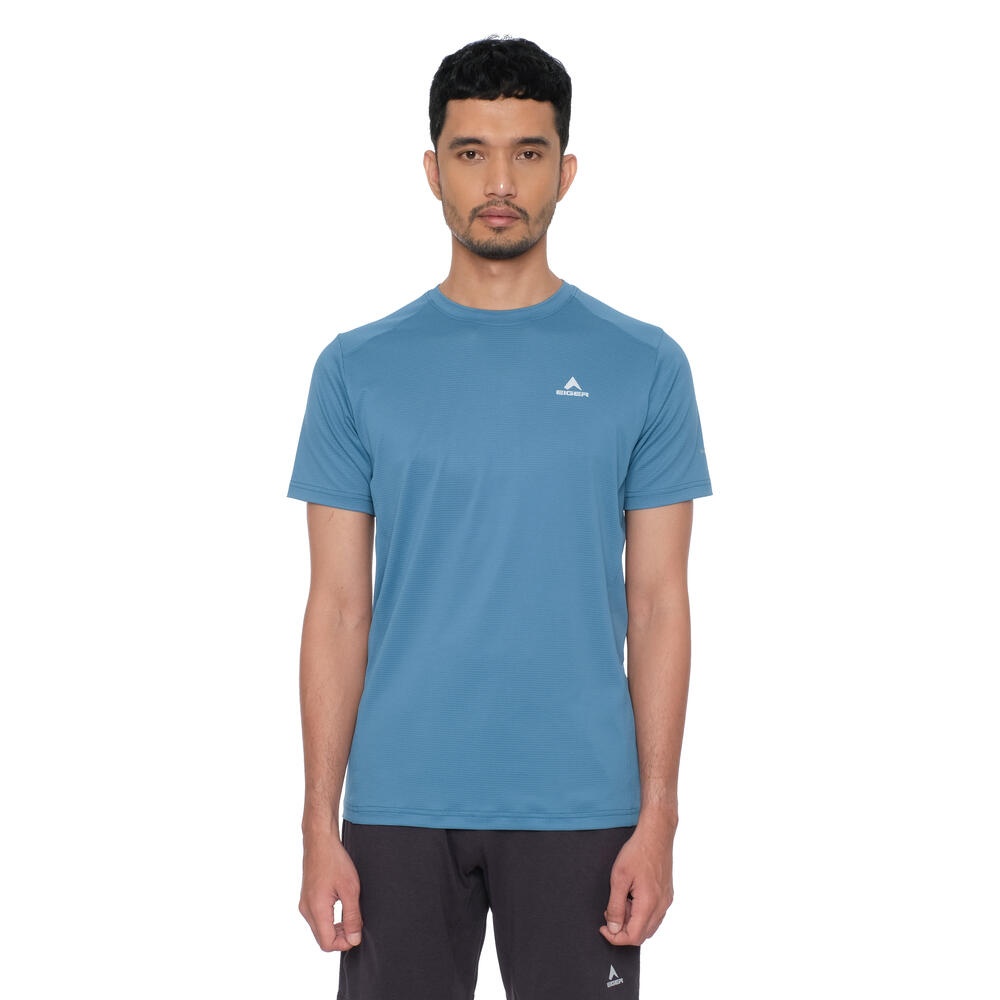 910010884 ARGOUN 1.0 T-SHIRT SS