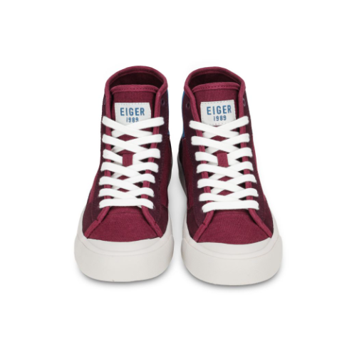 910009116 WS PEDAUH MID CUT SHOES