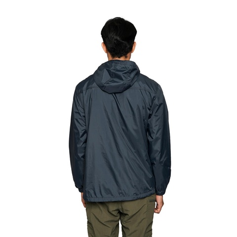 X-TRAVERIAN HOODIE