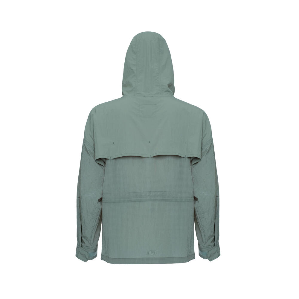 WS VIRERE WINDBLOCK JACKET (910010825)