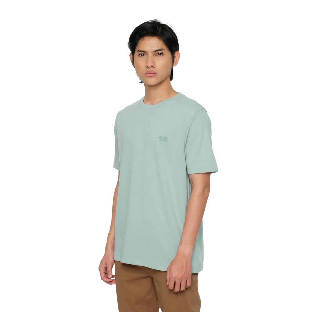 910010478 BAKU SS T-SHIRT