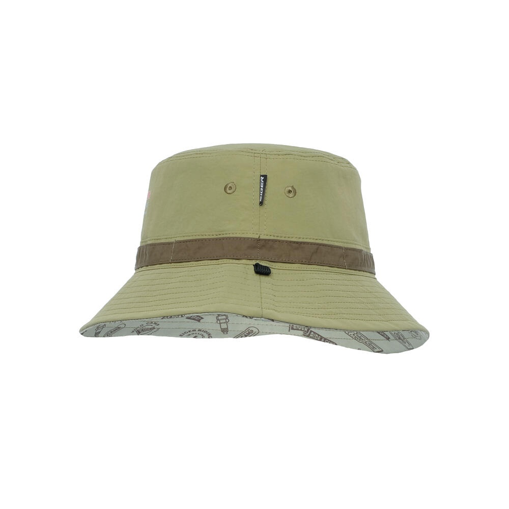 910010635 VERTMOUNTRIDE BUCKET HAT O