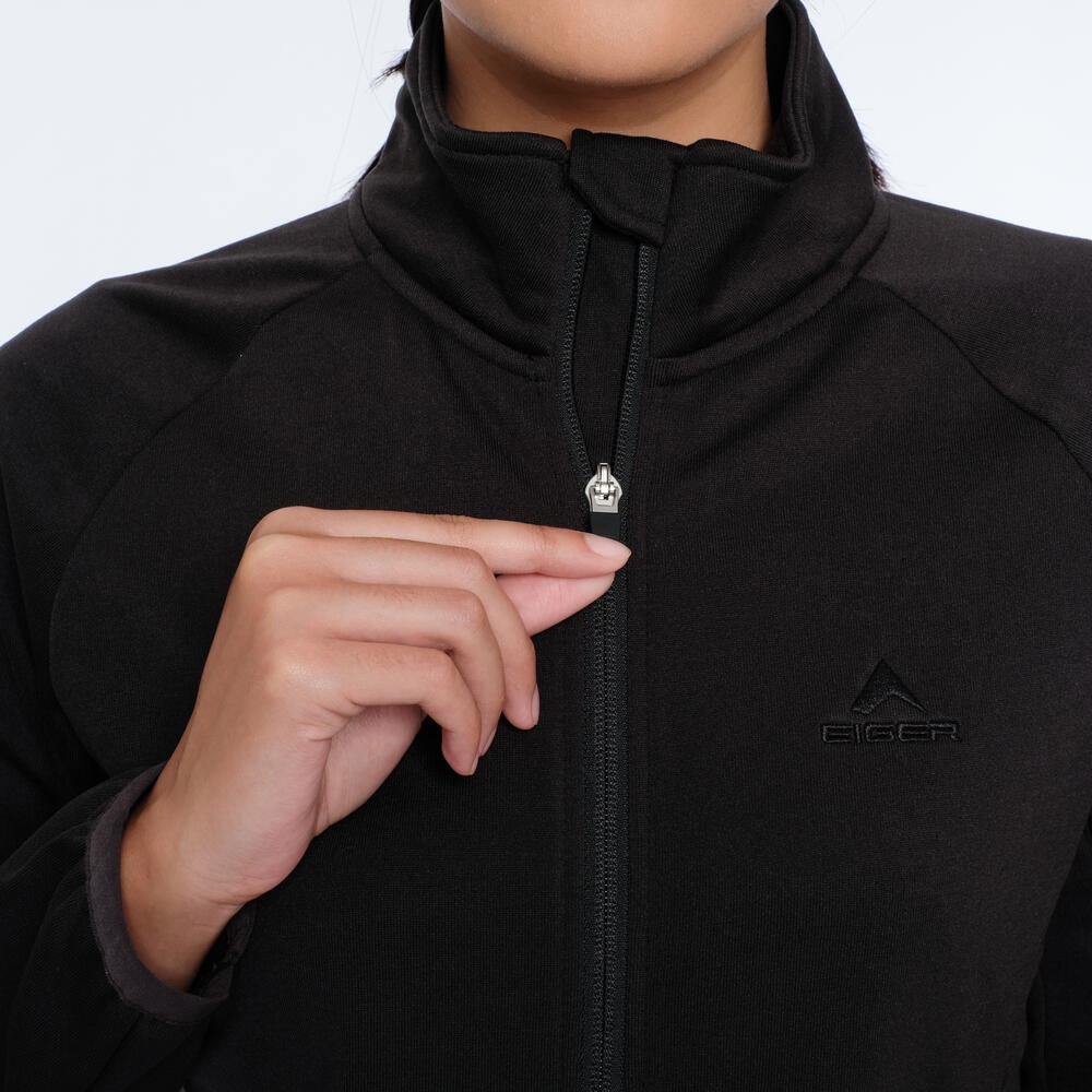 910007708 WS VANASEEKER WARMER JACKET