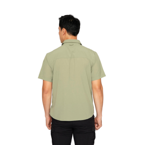 MENS X-CARBINE SS SHIRT