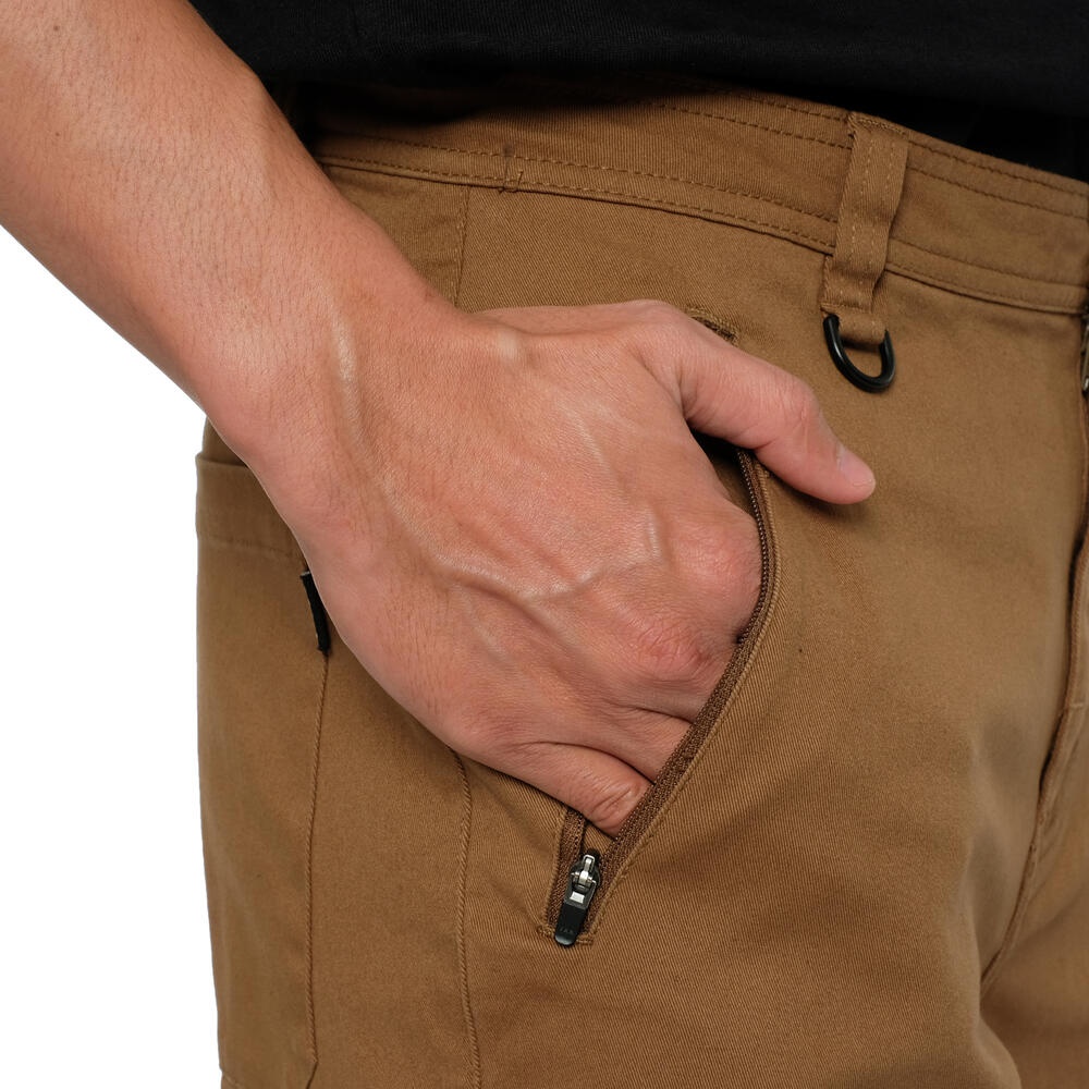 910010931 CROSSTOWN LONG PANTS