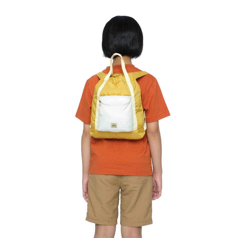 910010688 JR LUCHI DAYPACK 5L