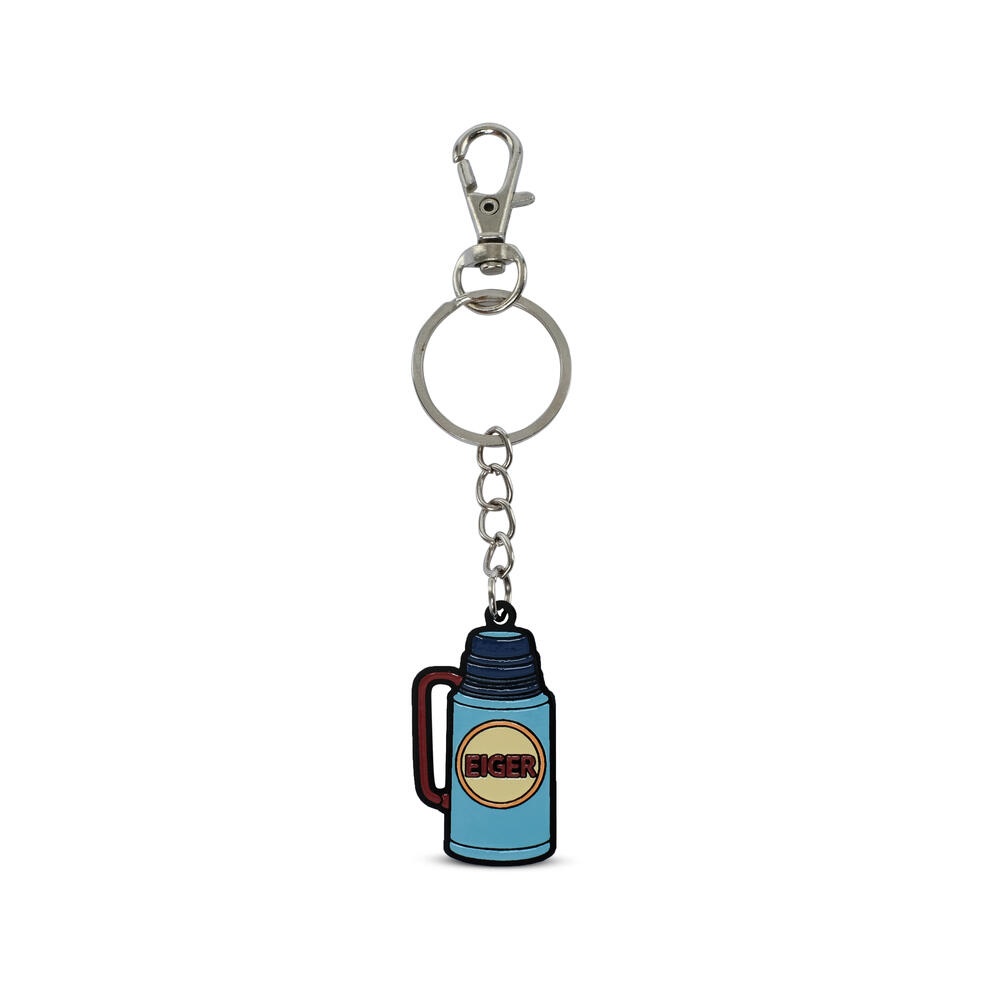 THERMOS KEYCHAIN