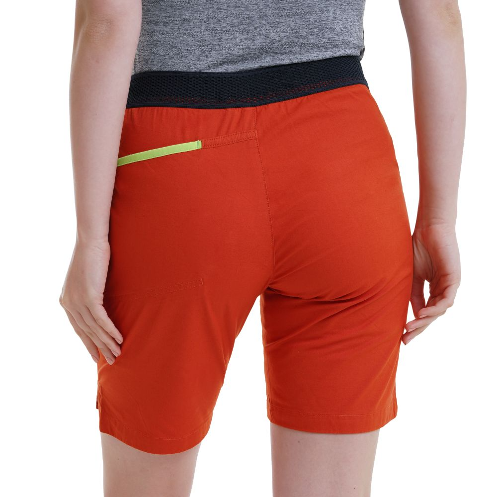 910008108 WOMENS NEO CLIMB SHORT