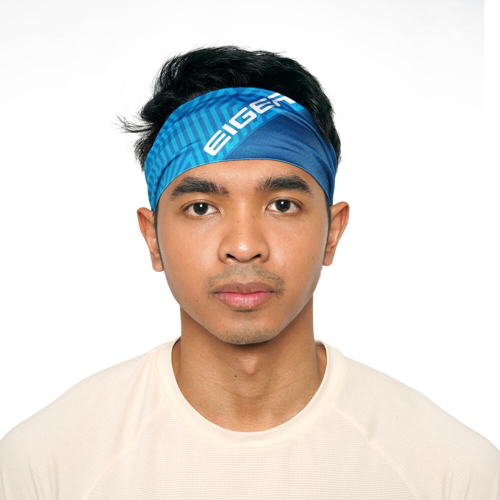 X-DIXIE HEADBAND (910010403)