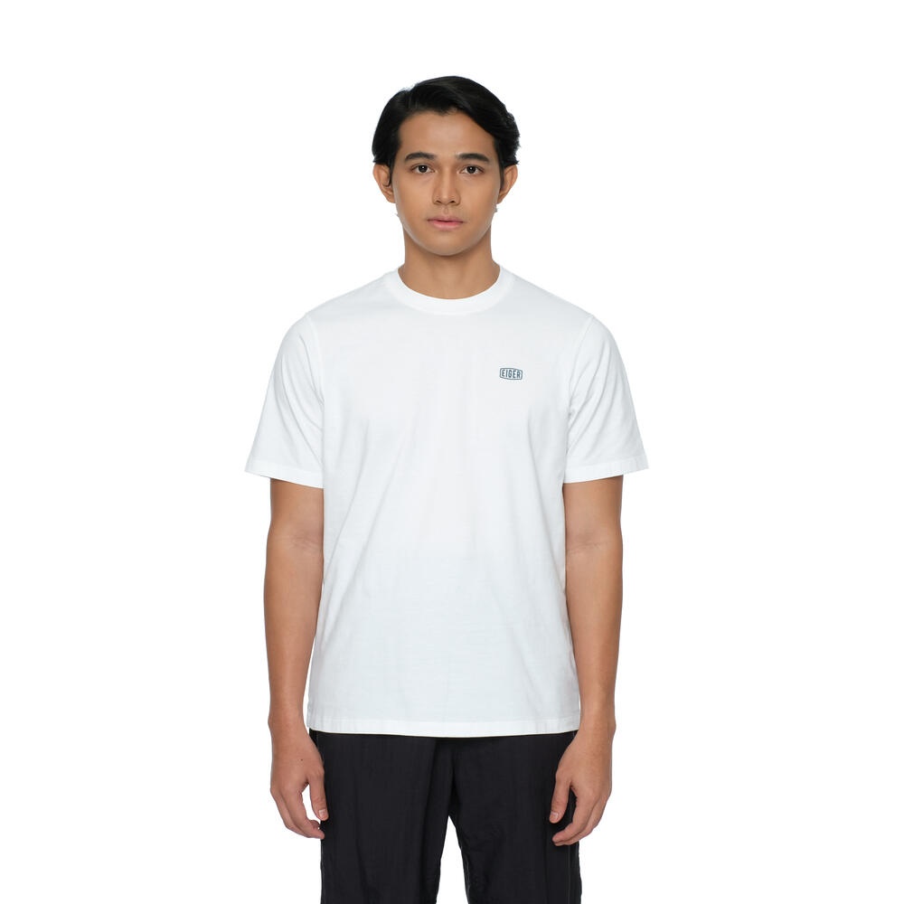 910010616 EXPLORE SS T-SHIRT