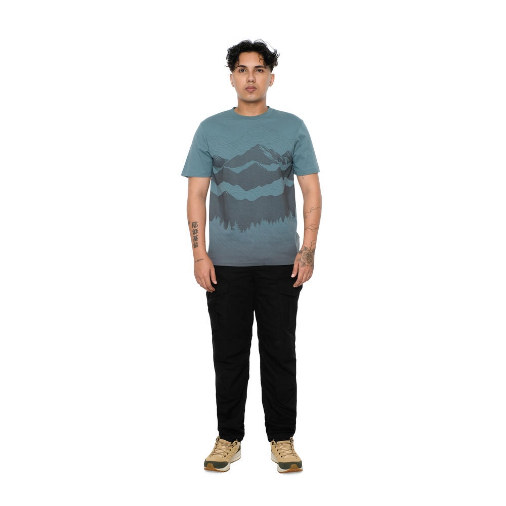 910011091 TERRAIN T-SHIRT