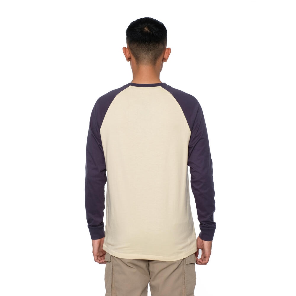 910010558 ZAUVER LS TEES 1.0