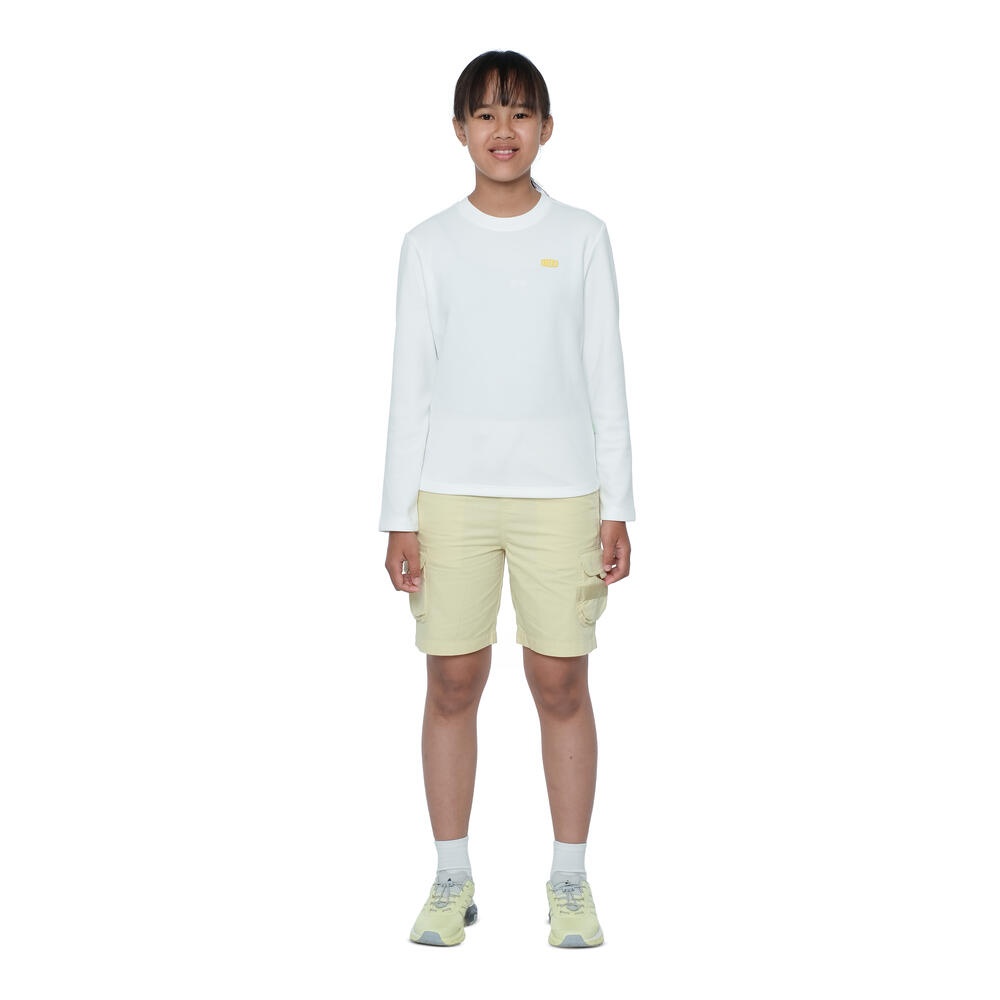 910011126 JR MORELLA LS TEES