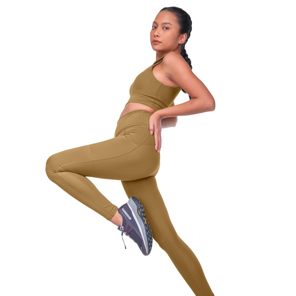 CORECOMFORT ANKLE LEGGING