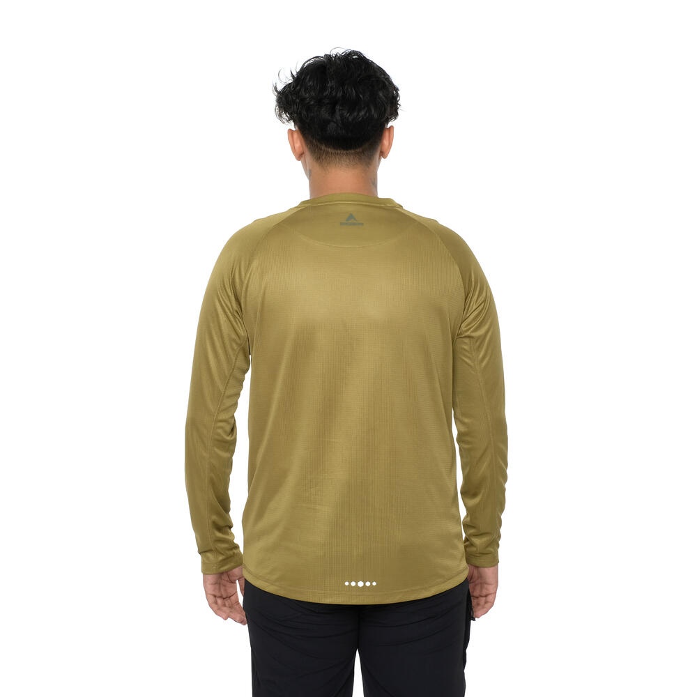 PORTER L/S T-SHIRT (910003736)
