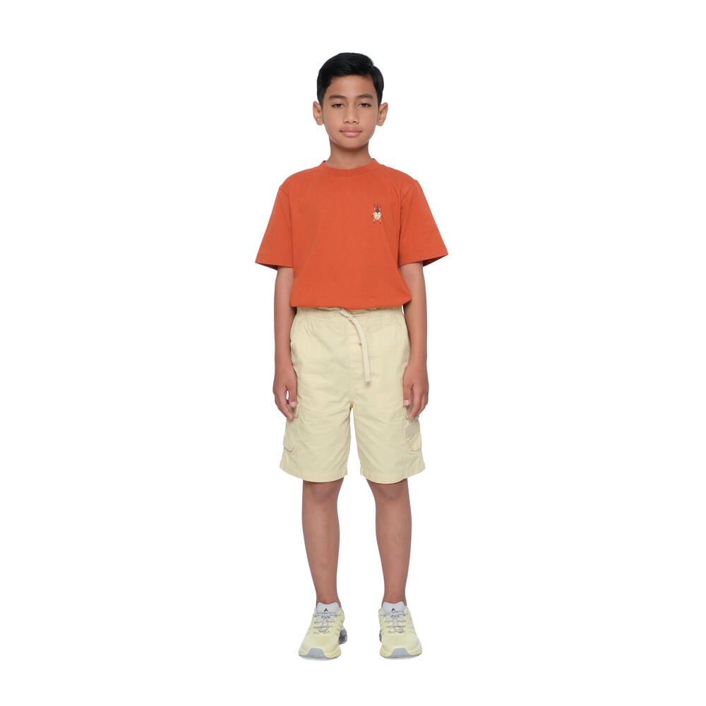 910010589 JR MOORLAND CARGO SHORTS 1.0