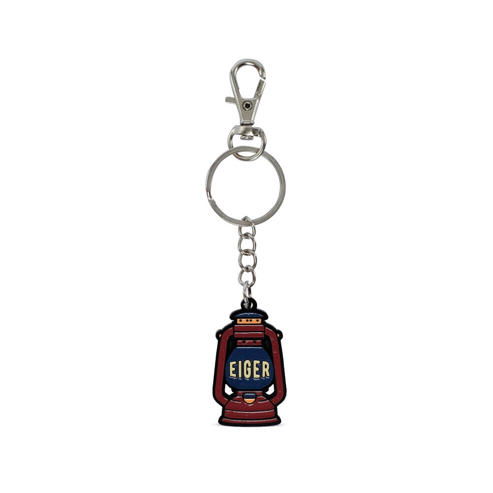 LANTERN KEYCHAIN