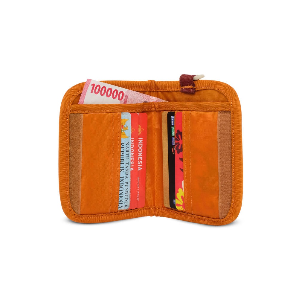 910010096 WS GALS WALLET 1.0