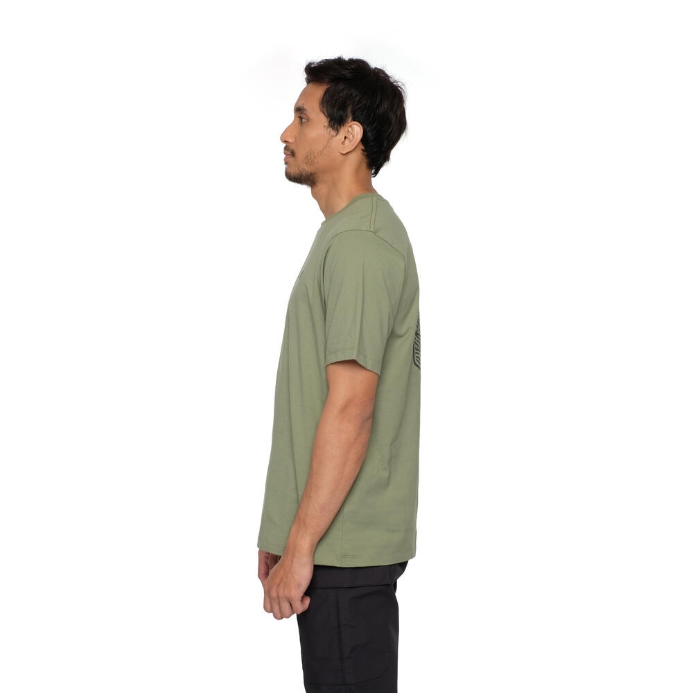 910010616 EXPLORE SS T-SHIRT