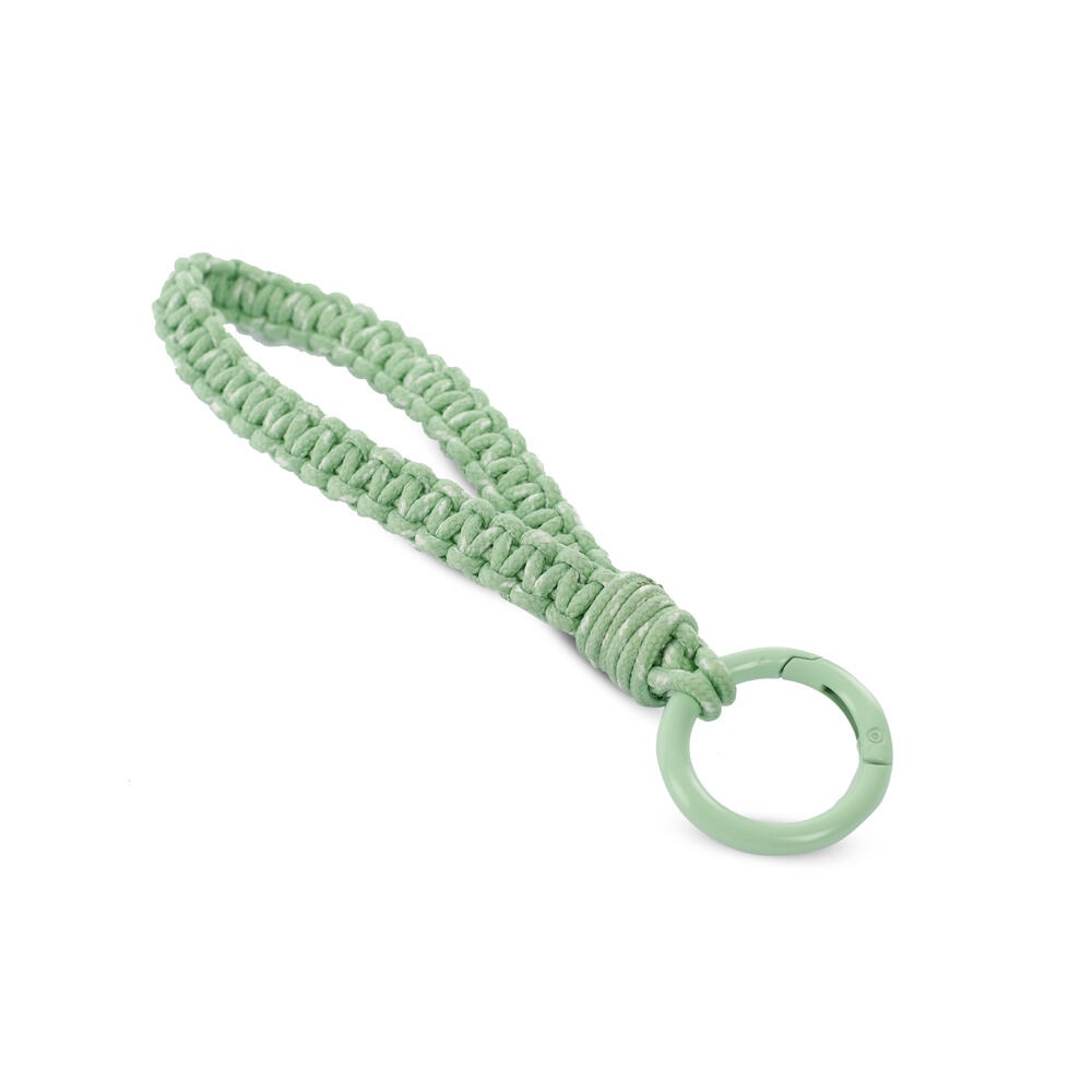 910010977 WS BOUCLE KEYCHAIN