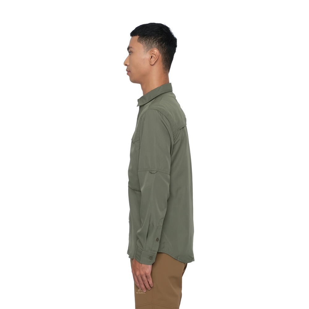 910007518 MEN'S VANASEEKER 2.0 SHIRT LS