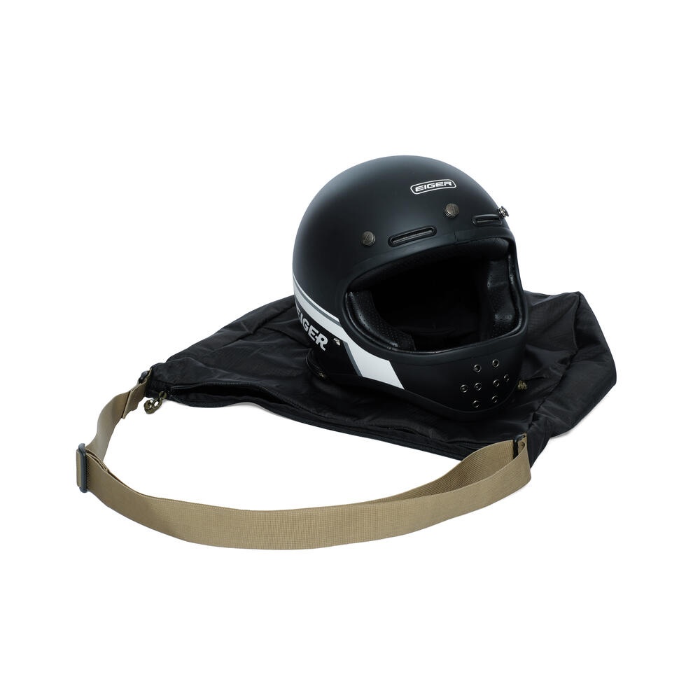 910010001 ALTERNATOR PACKABLE HELMET
