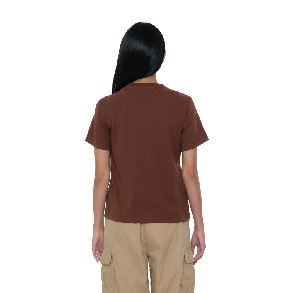 WS MORELLA SS TEES (910011029)