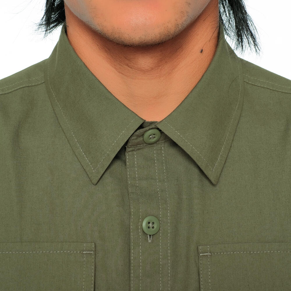 910011110 SAFAR SHIRT SS