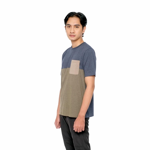 910010291 SAMBISA 2.0 T-SHIRT